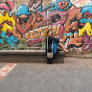 Meet your Posher, Godessdivine12